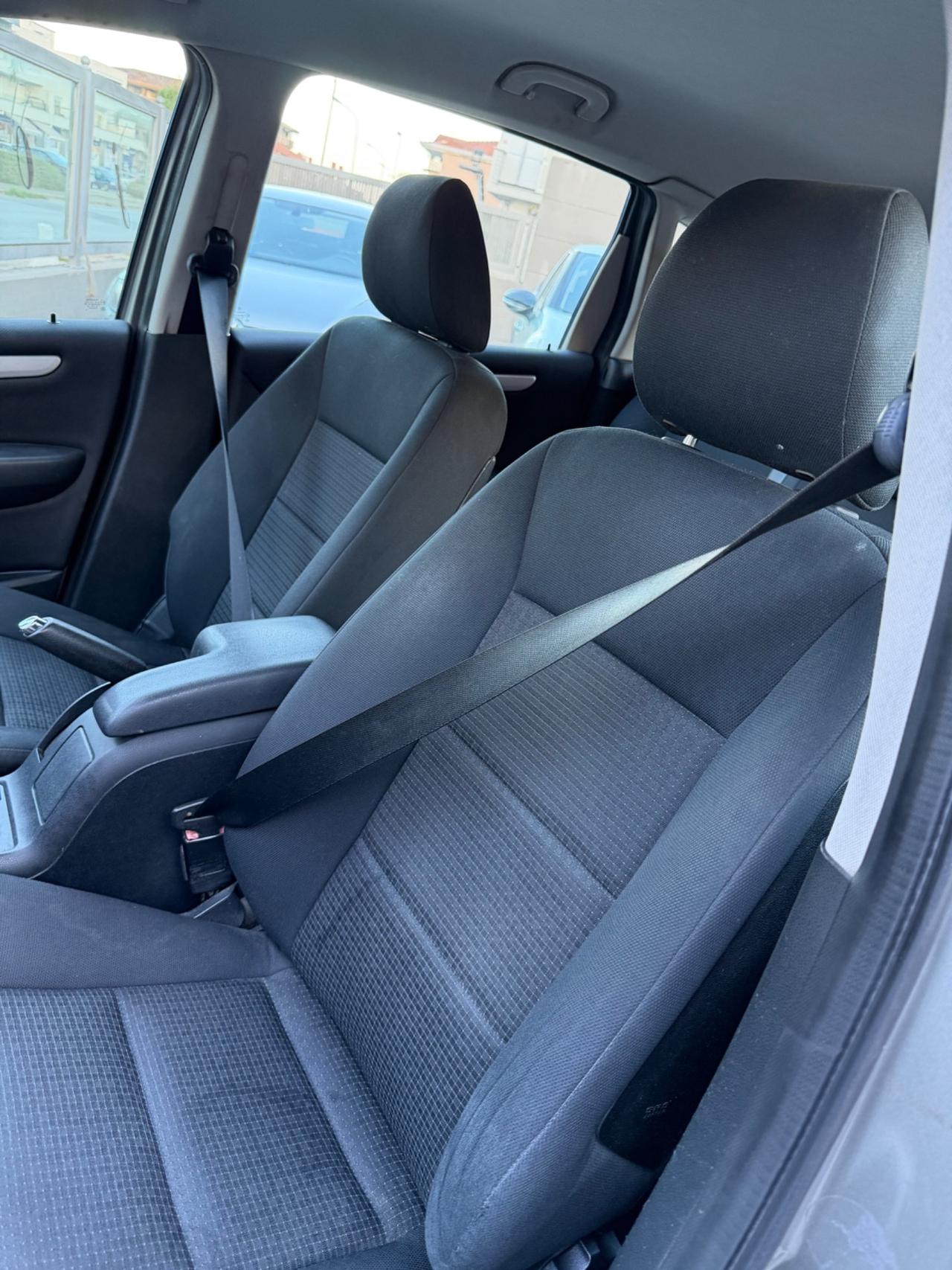 Mercedes-benz B 180 CDI Sport