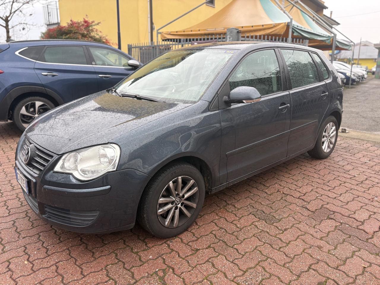 Volkswagen Polo 1.2/64CV 12V 5p. Trendline GPL