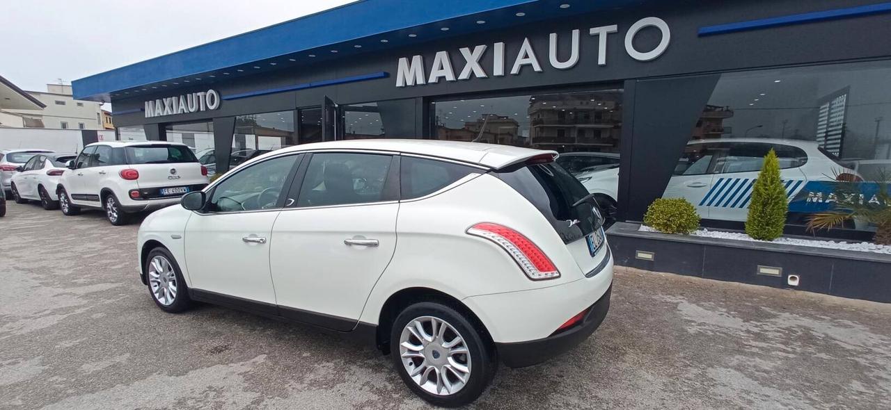 Lancia Delta 140 CV Platinum 1 PROPRIETA. LEGGI!