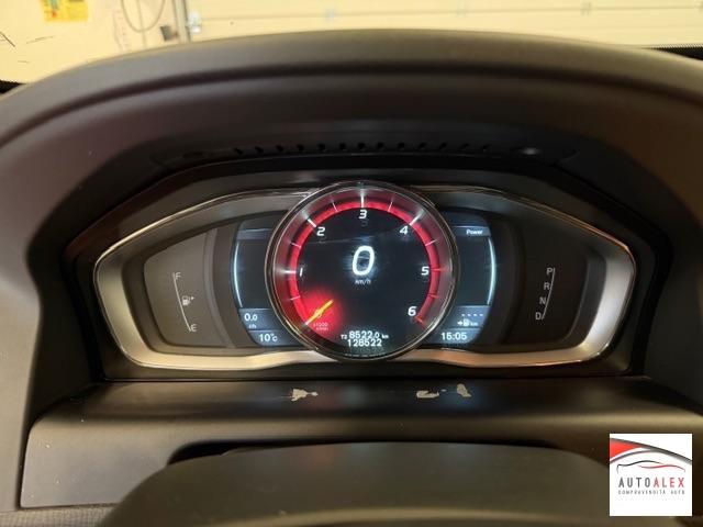 VOLVO - XC60 2.0 d4 Inscription Kinetic 181cv geartronic