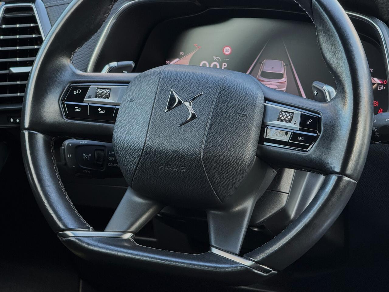 DS 7 Crossback 1.5 BlueHDi Bastille Business 130CV AT8