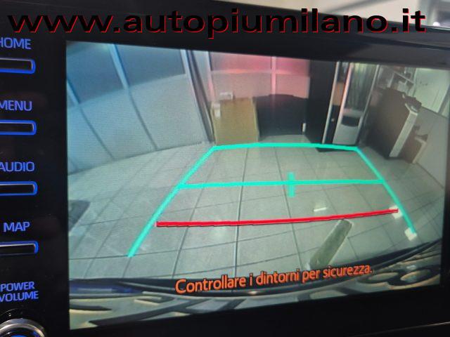 TOYOTA Corolla Touring Sports 1.8 Hybrid Business