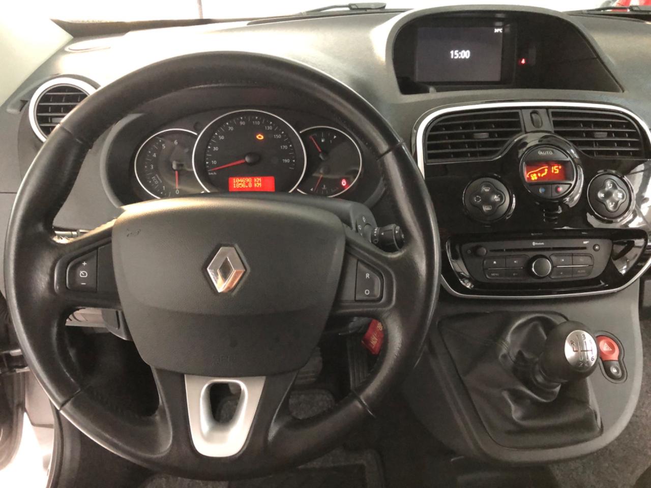 Renault Kangoo 1.5 dCi 110CV 5 porte Stop & Start Extrem