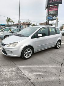 Ford Focus C-Max Focus 1.6 TDCi (90CV) 5p.