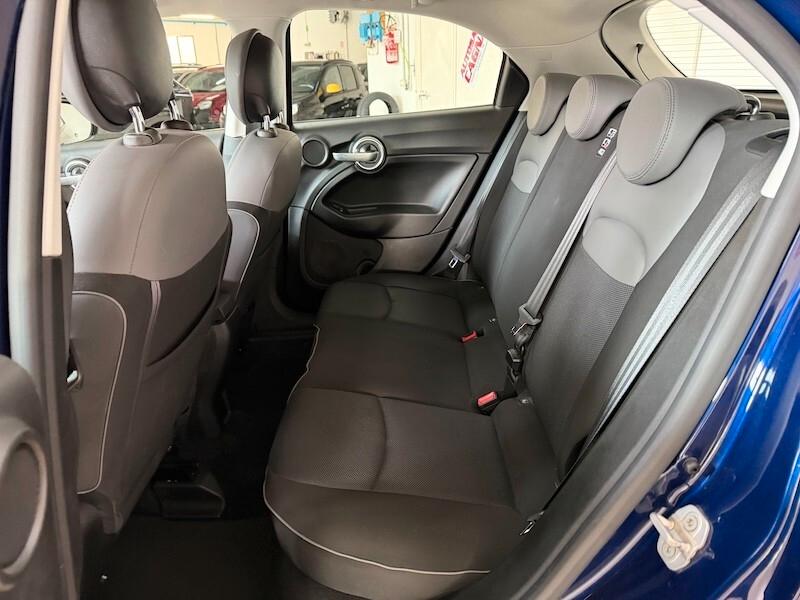 Fiat 500X 1.6 MultiJet 120 CV Pop Star