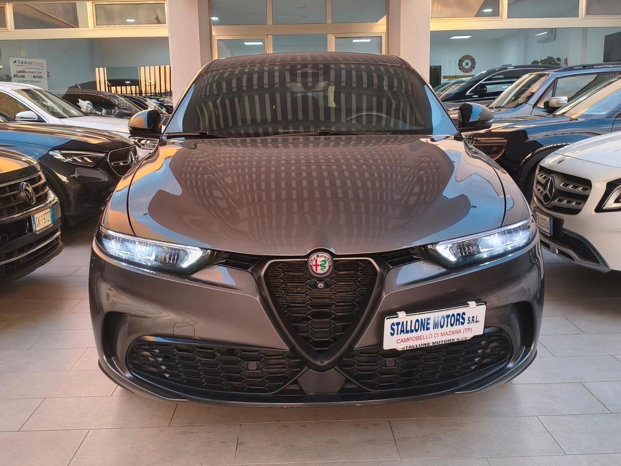 Alfa Romeo Tonale 1.6 CC 130 CV TCT6 Super 2023
