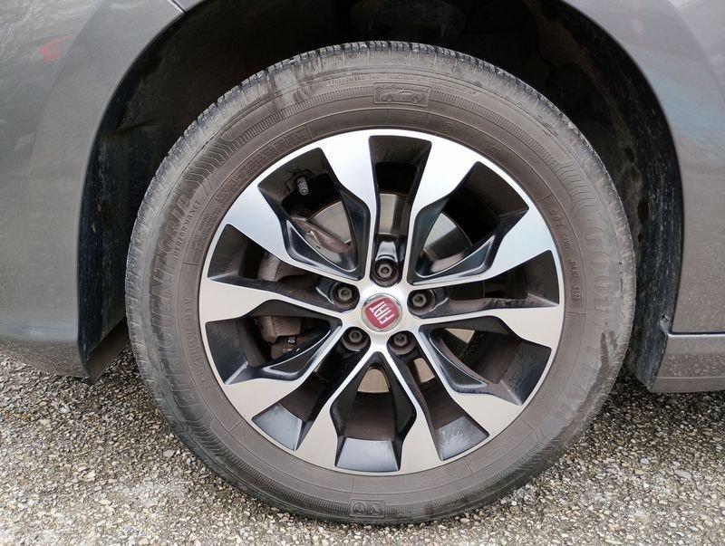 FIAT Tipo 1.0 T3 100cv