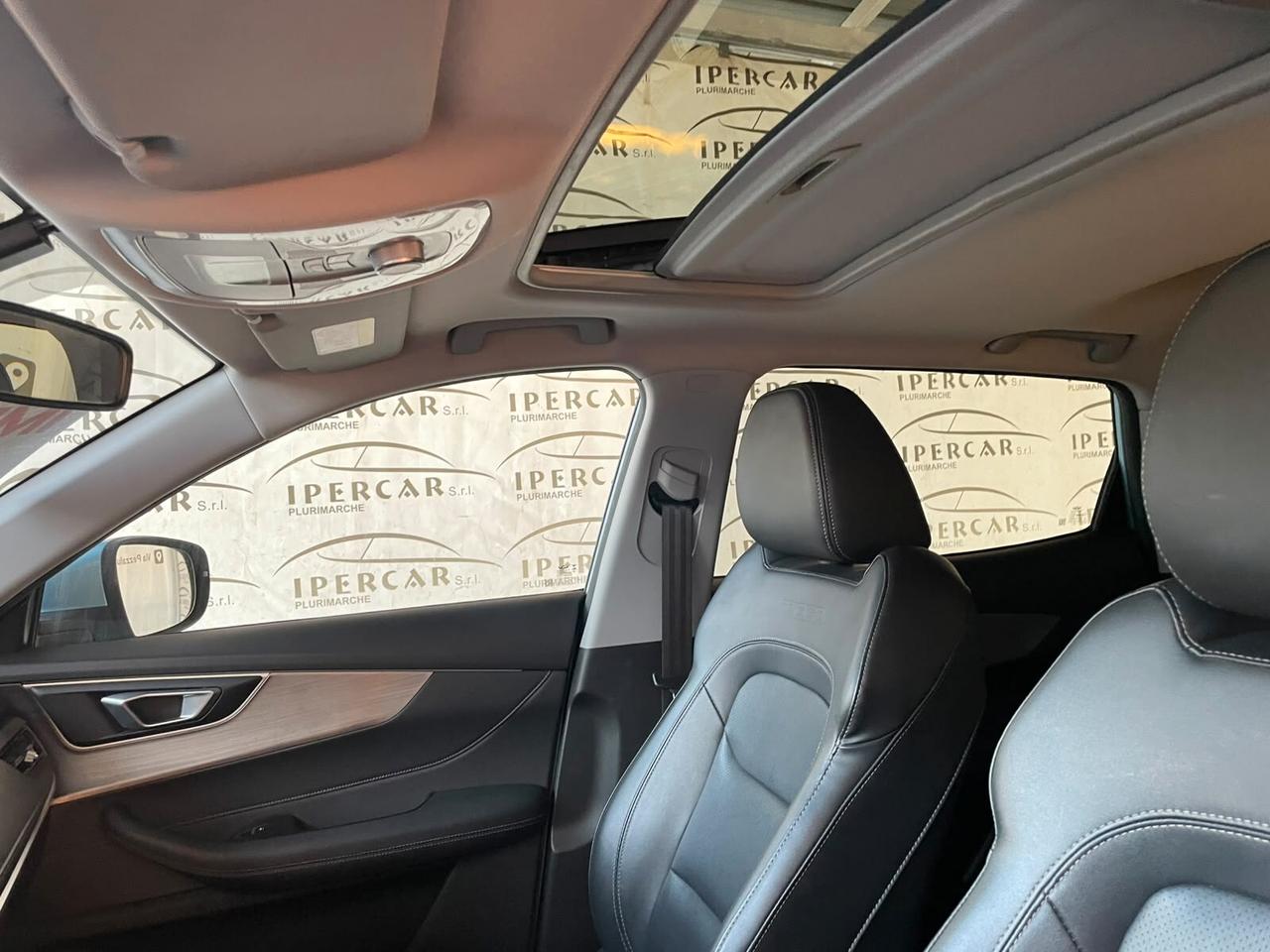 Dr 5.0 s3 1.5 Bi-Fuel GPL