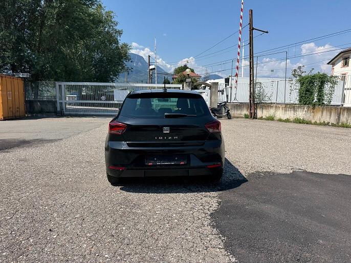SEAT Ibiza 999CC TSI S/S X-Fr Visione