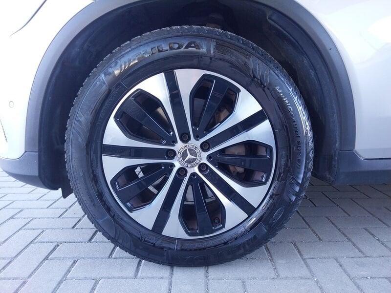 Mercedes-Benz GLC Coupé GLC Coupé 200 d 4Matic Sport