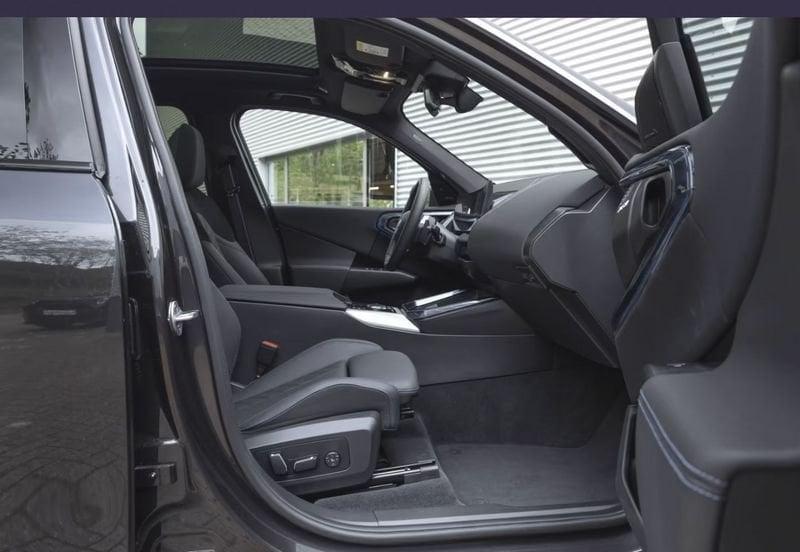 BMW X3 X3 xDrive30e MSport TETTO CAMERA 360 PLUG-IN