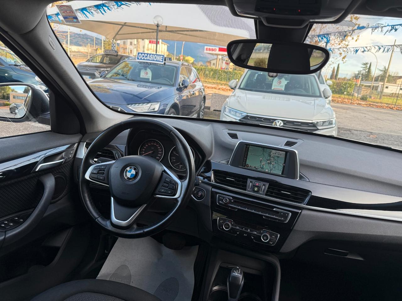 " PERFETTA " Bmw X1 xDrive20d Business