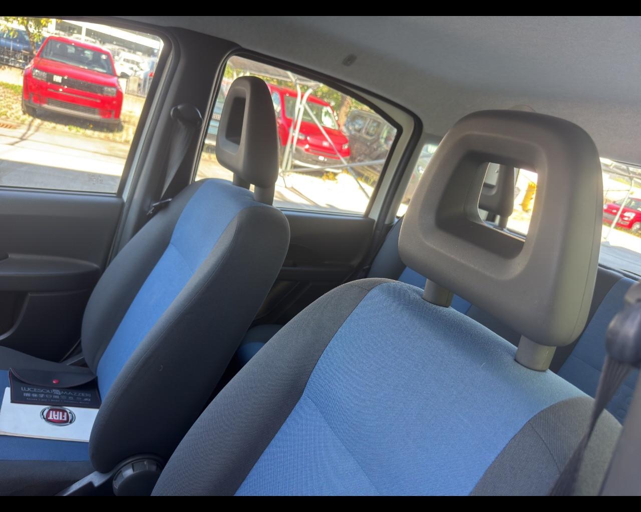 FIAT Panda 2ª serie - Panda 1.2 MyLife