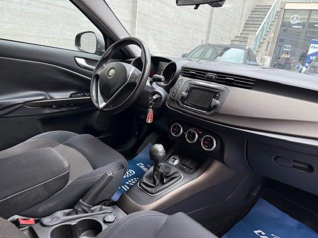 ALFA ROMEO Giulietta 1.6 JTDm-2 105 CV Progression