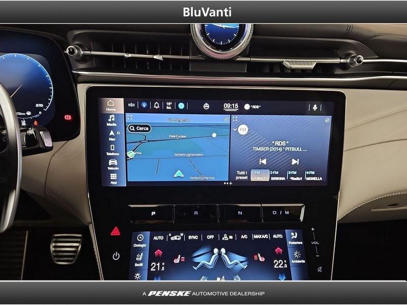 Maserati Grecale Grecale MHEV 330 CV AWD Modena