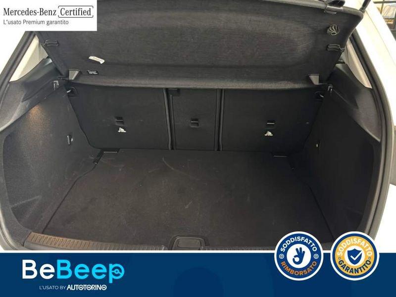 Mercedes-Benz Classe A A 180 D ADVANCED AUTO