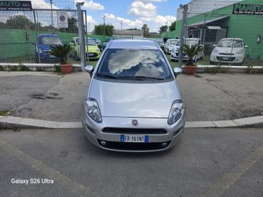 Fiat Grande Punto 1.2 BENZINA 5 porte Lounge - Anno 07/2013