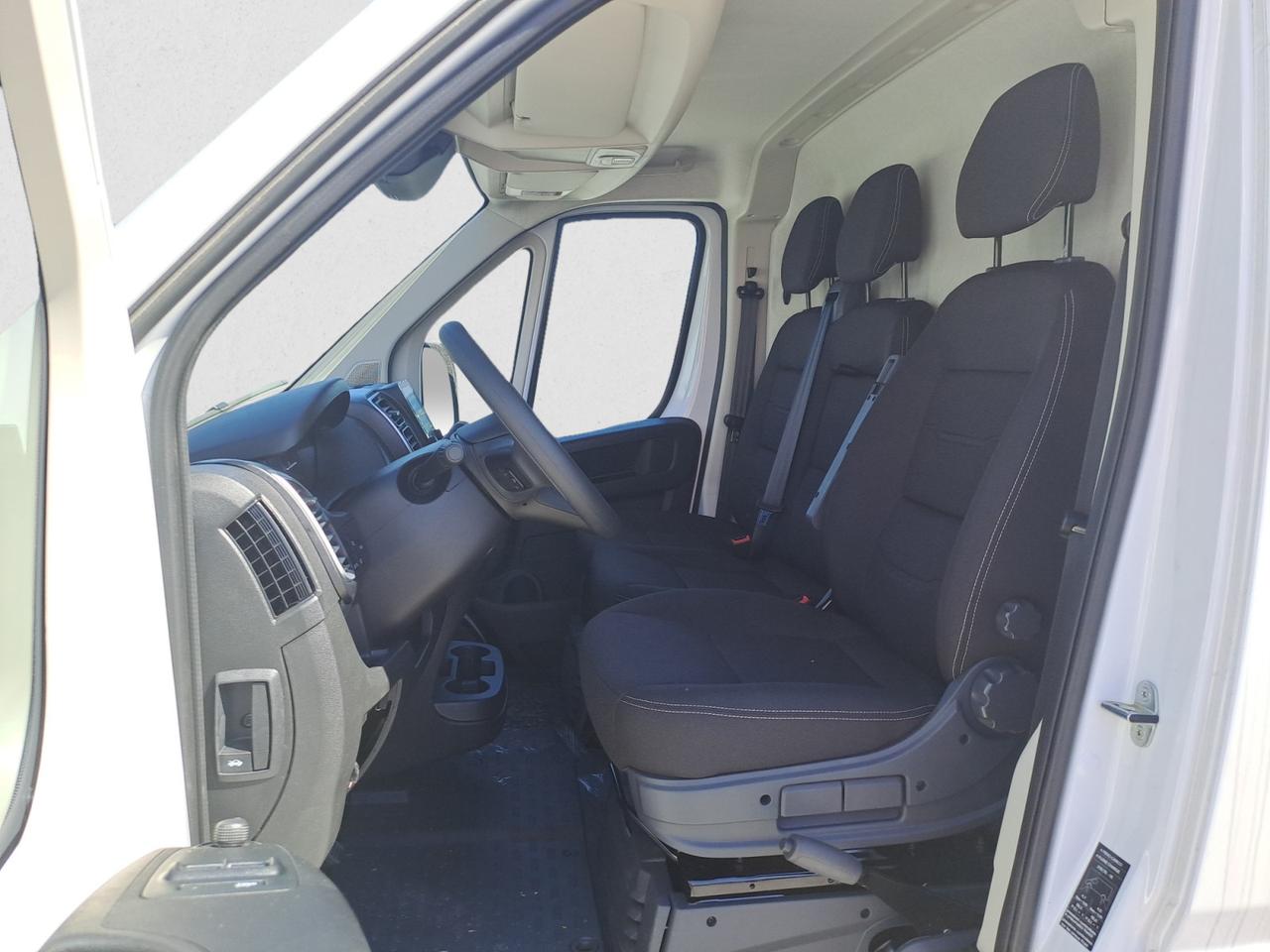 CITROEN Jumper Furgone 35 L3H2 2.2 BlueHDi 140 cv S&S
