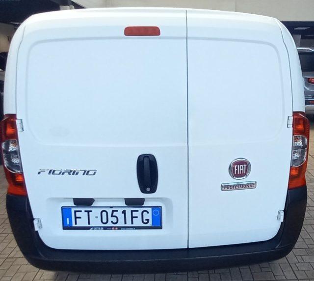 FIAT Fiorino 1.4 8V 77CV Cargo