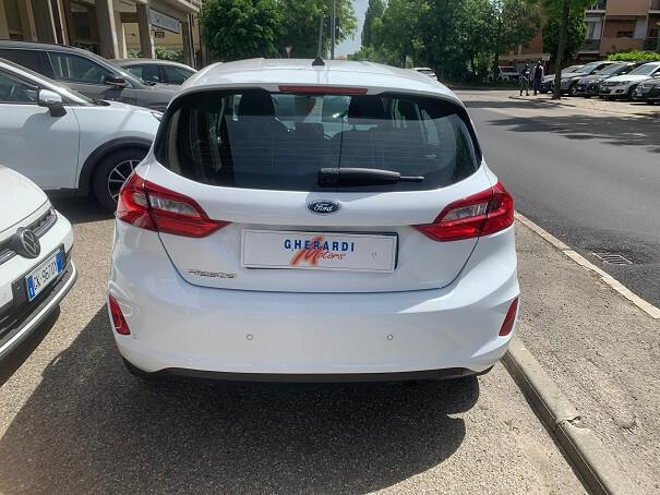 Ford Fiesta 1.5 EcoBlue 5 porte Plus