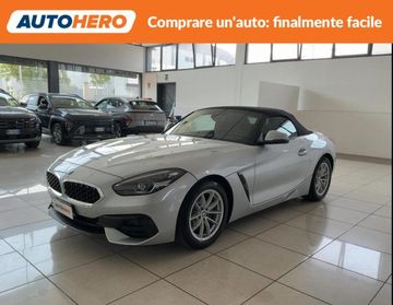 BMW Z4 sDrive20i