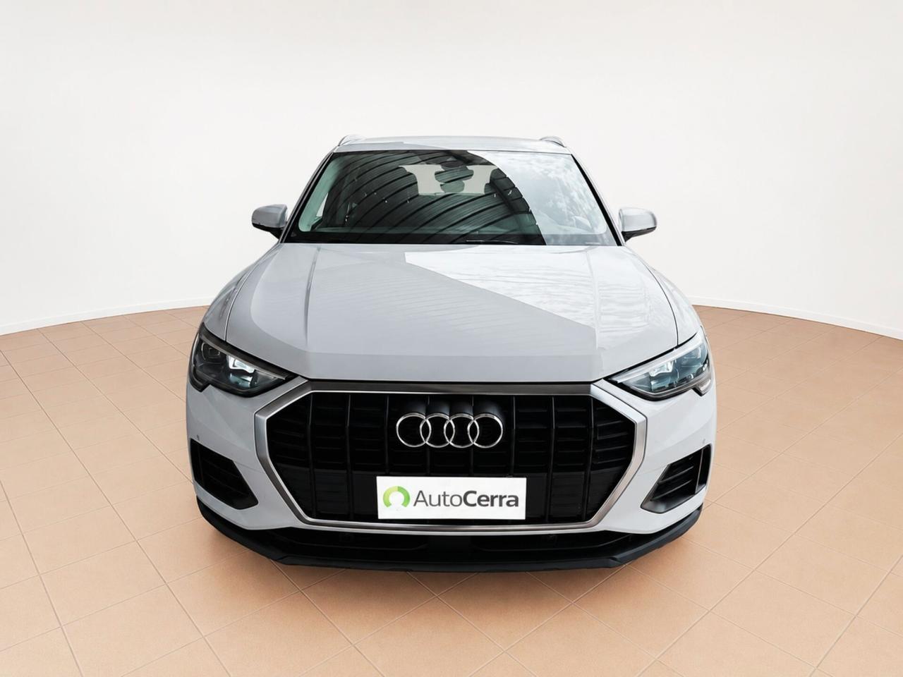Audi Q3 35 TDI Business