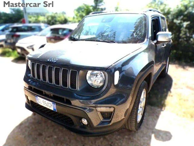 JEEP Renegade Renegade 2019 1.3 t4 phev Limited 4xe AT6 - GL994G