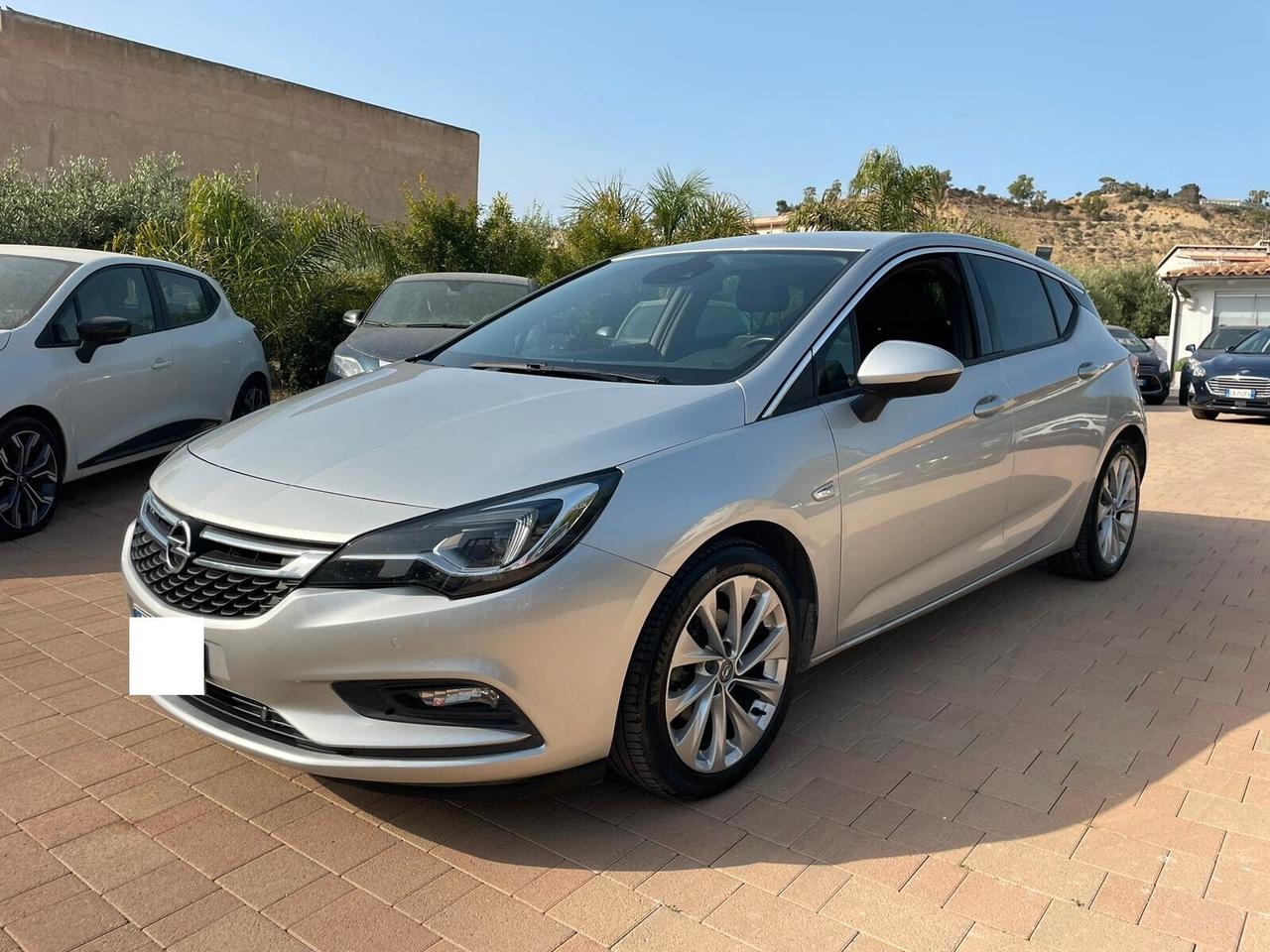 Opel Astra 1.6 Td"Finanziabile Senza Busta Paga"