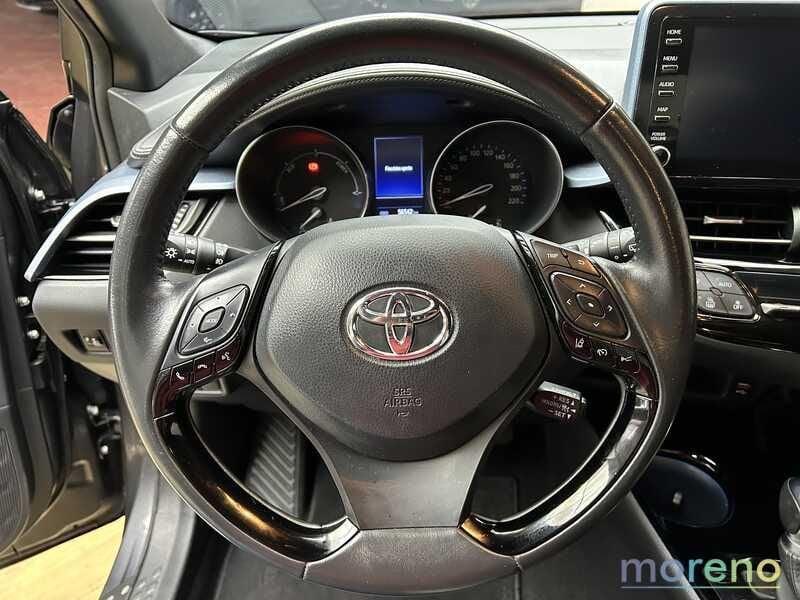 Toyota C-HR 2.0H Trend e-cvt
