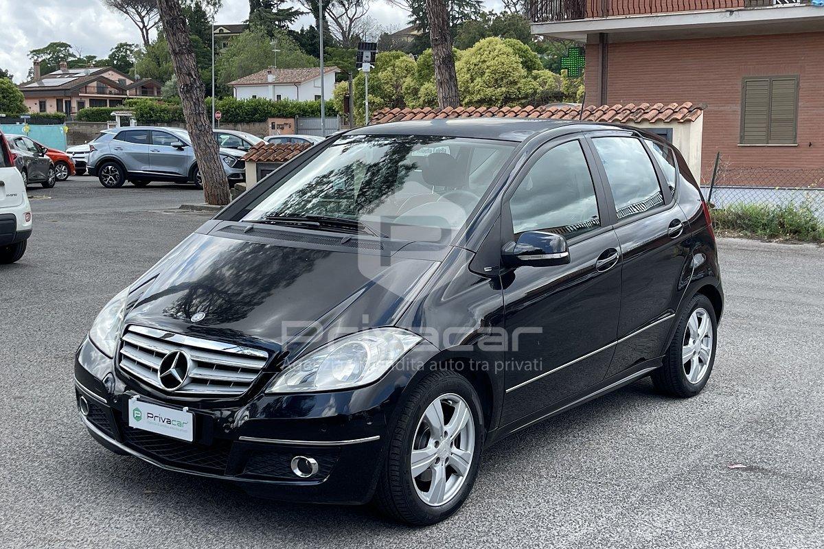 MERCEDES A 180 CDI Premium
