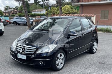 MERCEDES A 180 CDI Premium