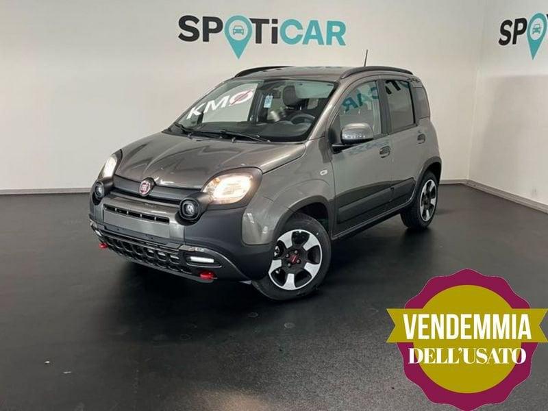 FIAT Panda Cross 1.0 FireFly S&S Hybrid