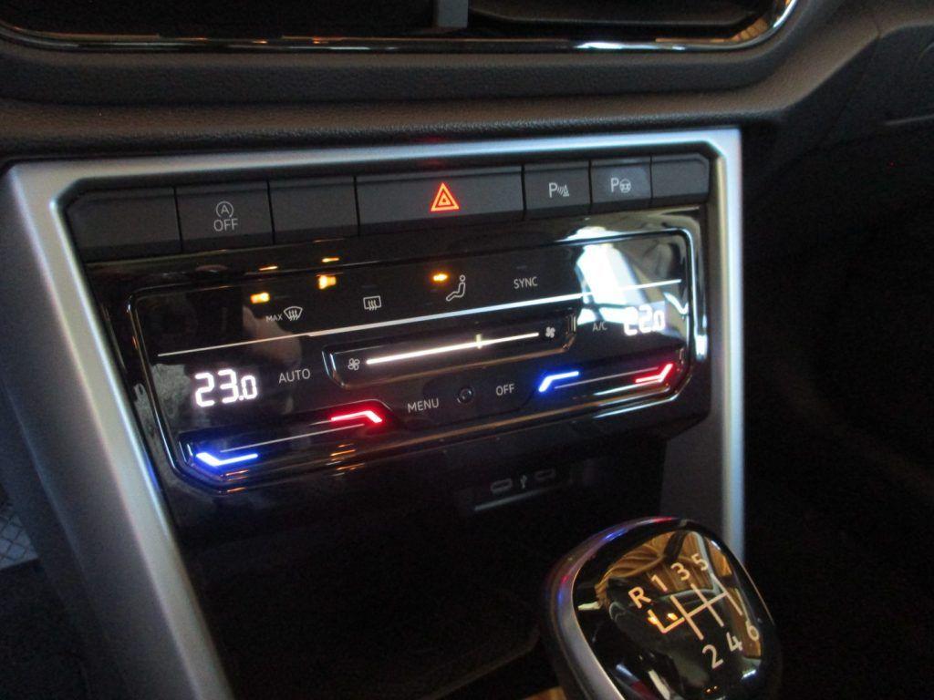 Volkswagen T-Roc 1.0 TSI Life - CarPlay