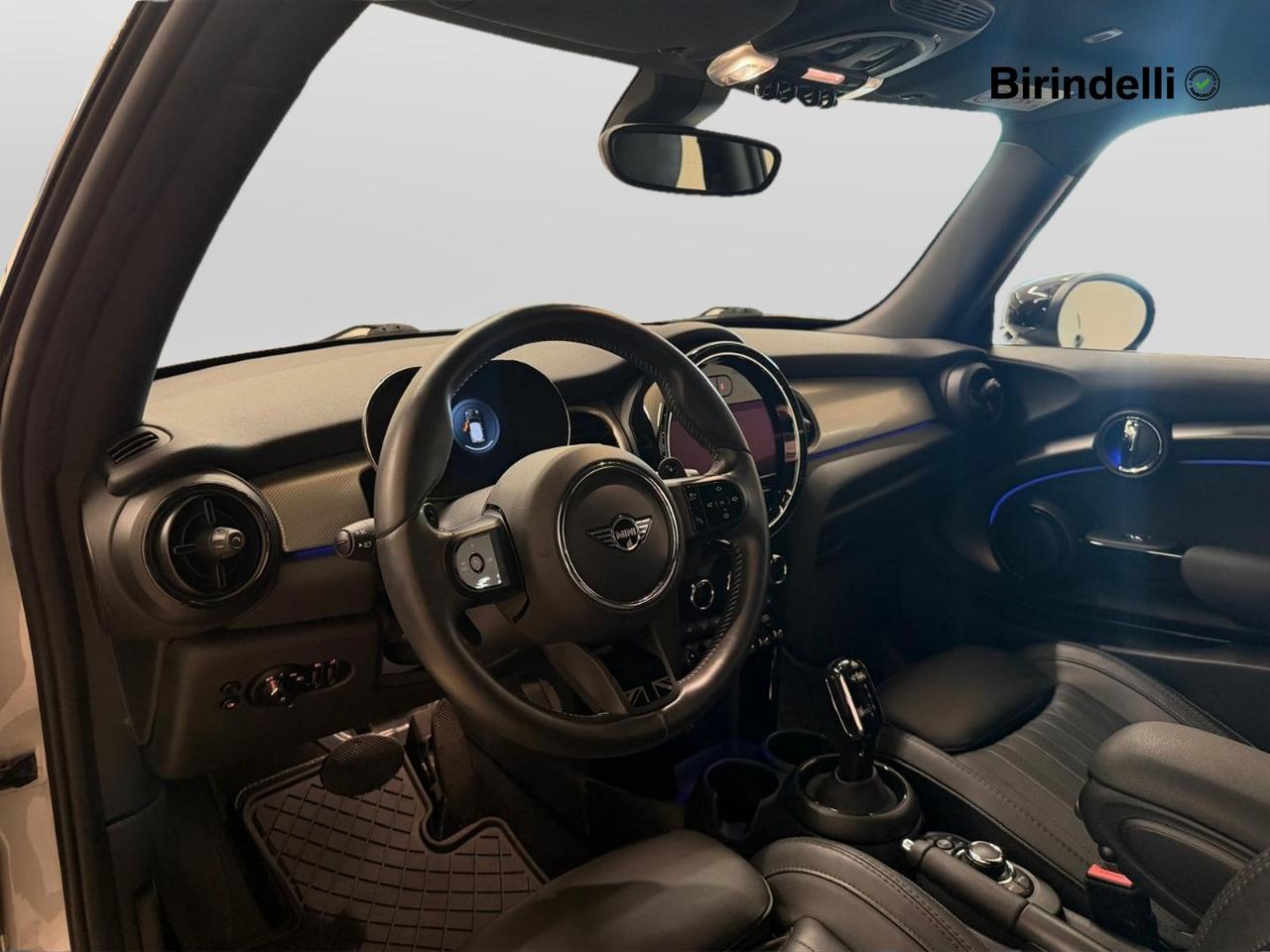 MINI Mini 4ª serie (F56) - Mini 2.0 Cooper S Yours