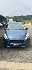 Ford Fiesta 1.1 75 CV 5 porte pochissimi kilometri