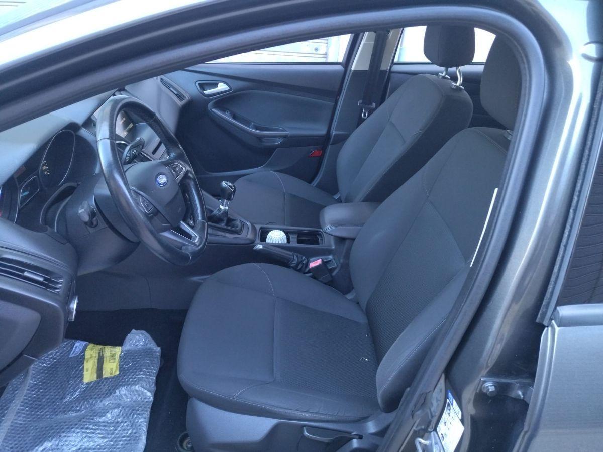 FORD Focus 1.5 TDCi 95 CV Plus - 2016