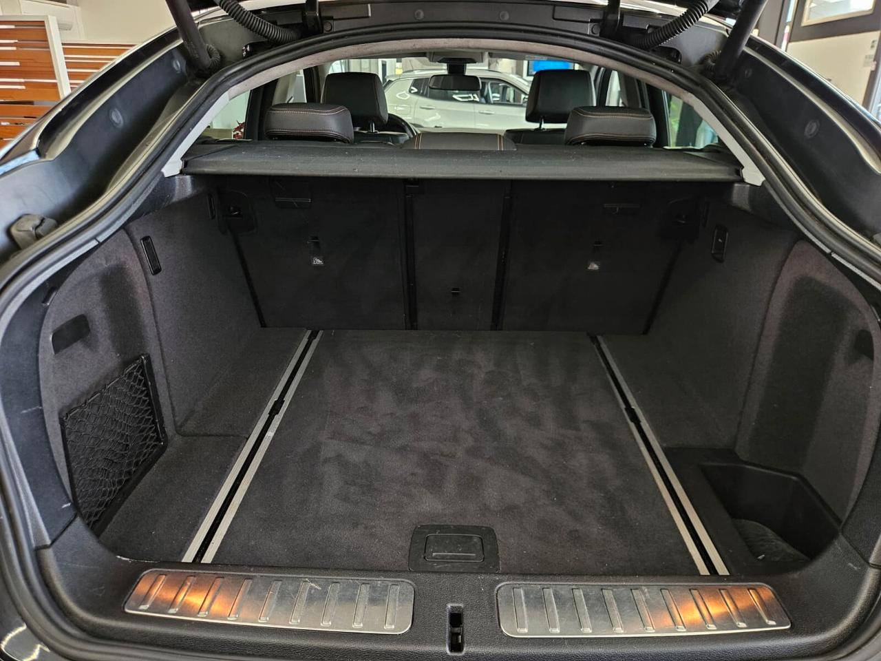 Bmw X4 xDrive20d xLine - TAGLIANDI BMW