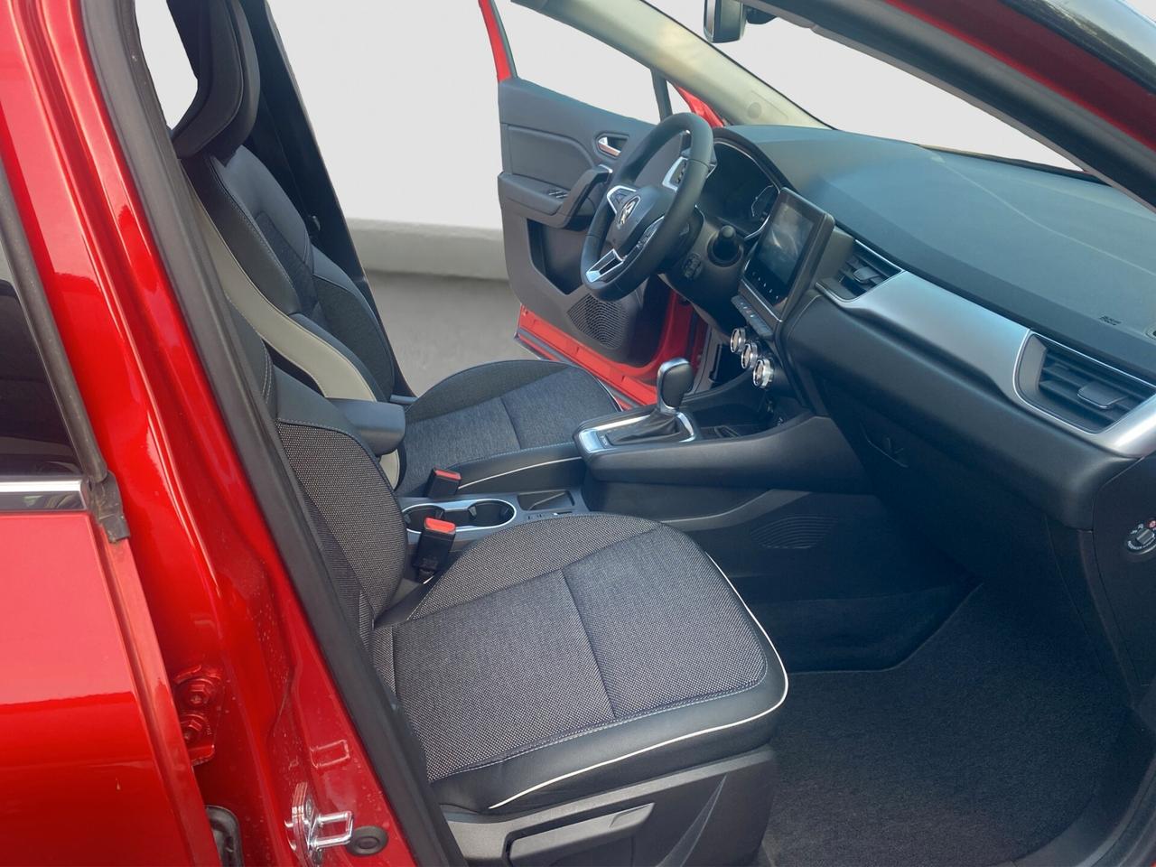 Renault Captur Full Hybrid E-Tech 145 CV Intens