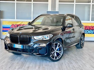 Bmw X5 *M-SPORT *STRA FULL*ONESTA VERA**ITALIANA**