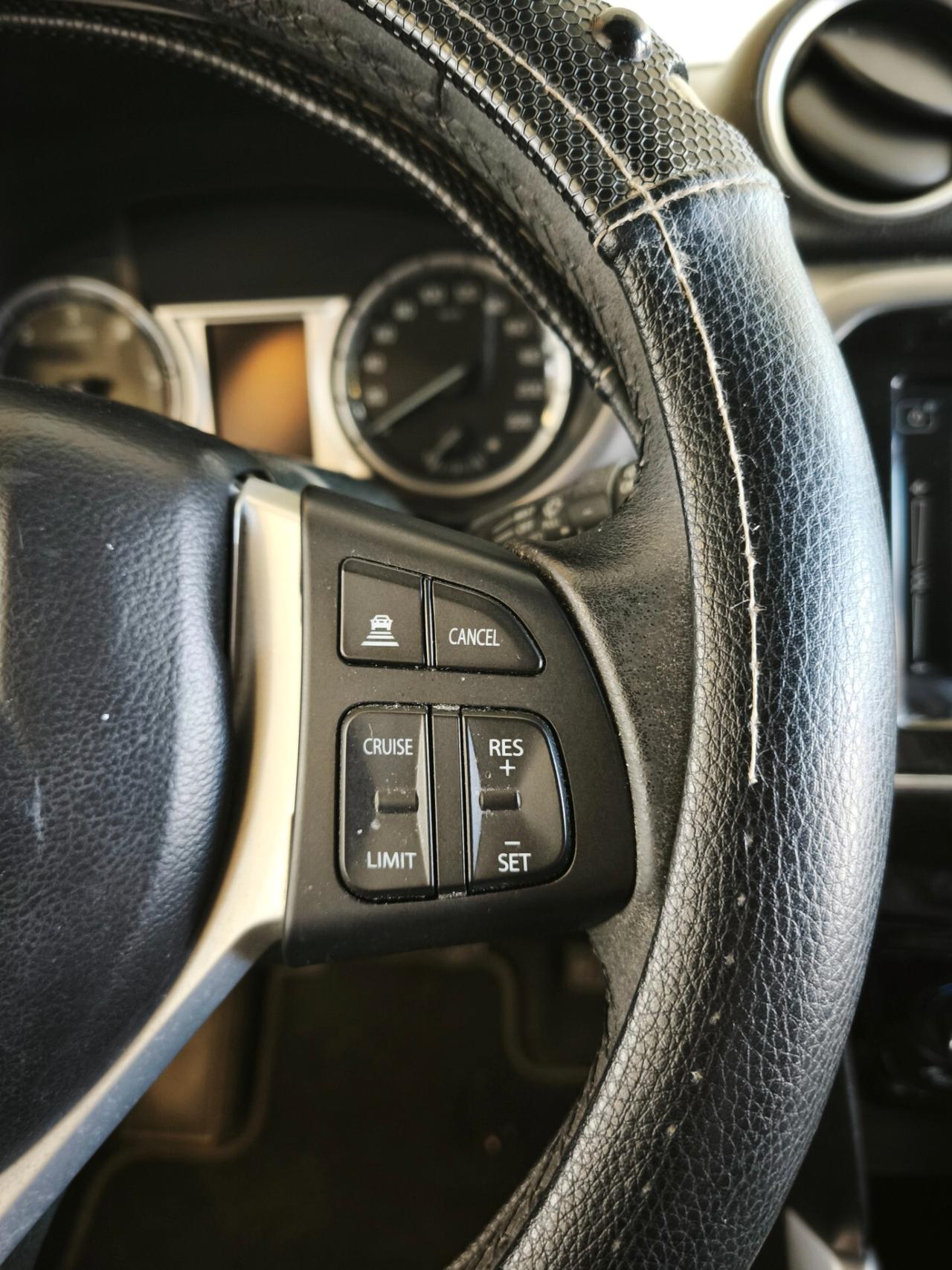 Suzuki Vitara 1.6 DDiS V-Top