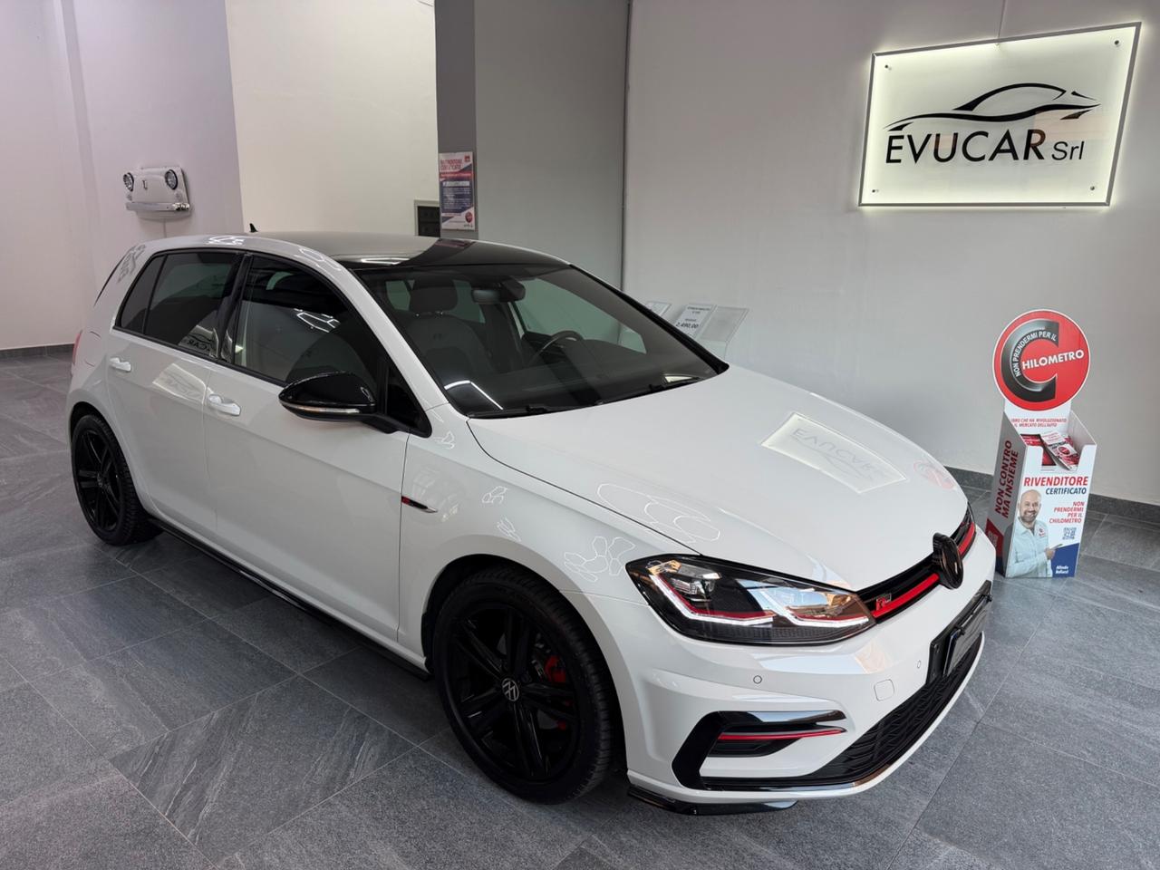 Volkswagen Golf 1.4 TSI 125 CV DSG 5p. Rline