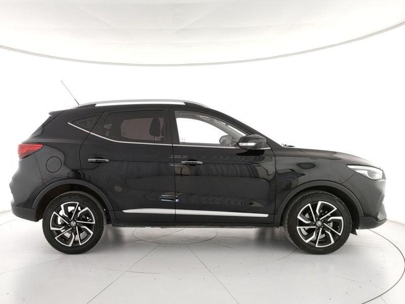 MG ZS 1.5 Luxury