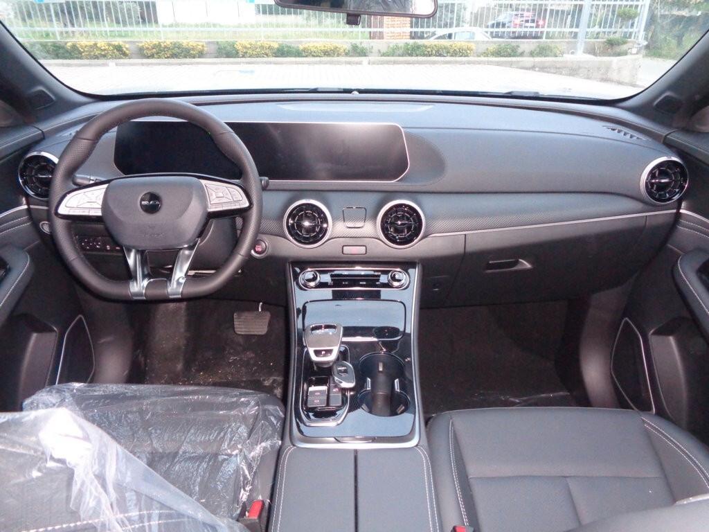 Evo 6 1.5 Turbo Benzina/GPL DCT ( IN PROMOZIONE FINO AL 30/06/2025 )
