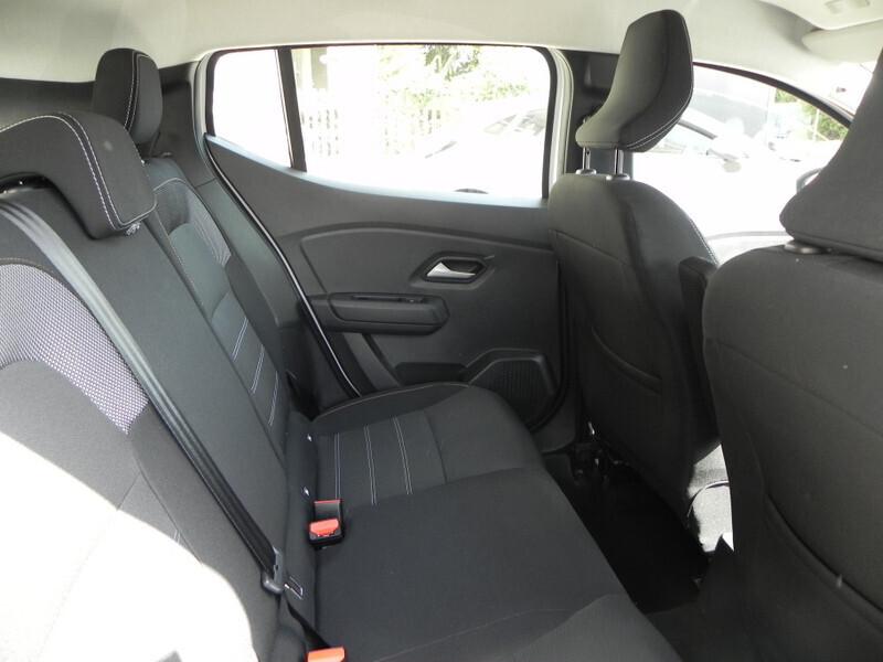 DACIA SANDERO STEPWAY 1.0 TCE COMFORT 90CV