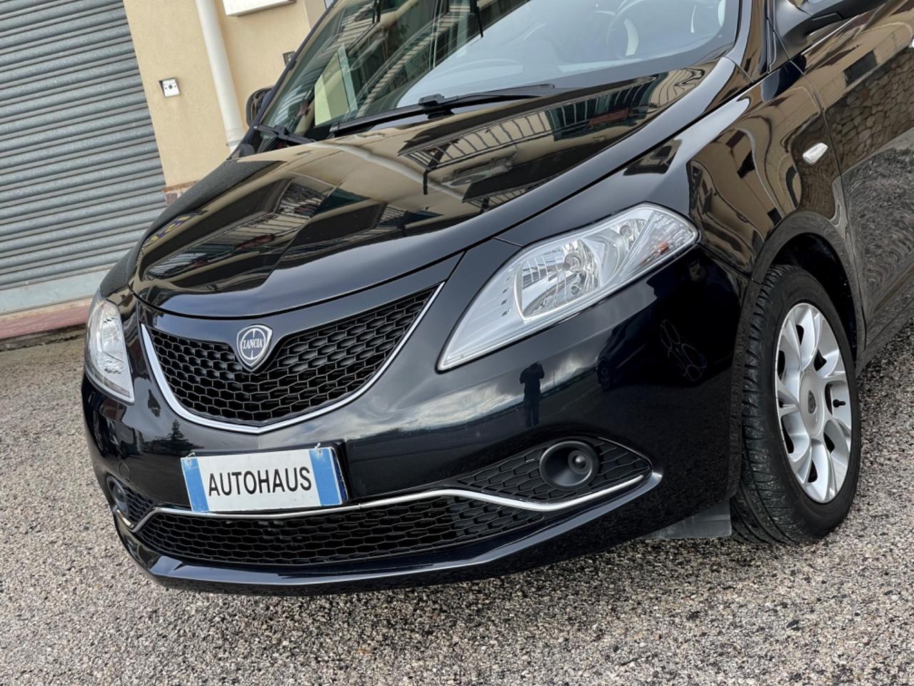 Lancia Ypsilon 1.2 69 CV 5 porte Elle