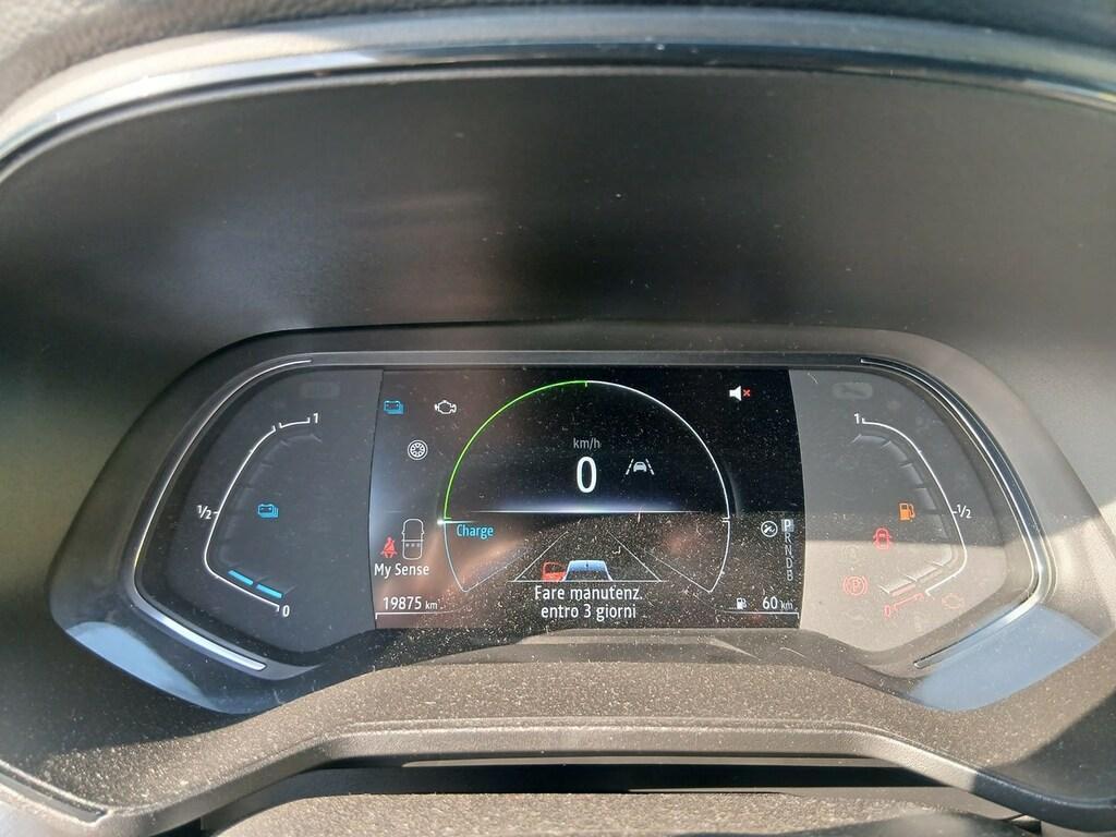 Renault Clio 5 Porte 1.6 Hybrid Techno E-Tech Auto