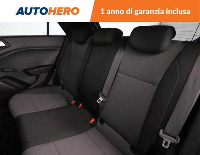 HYUNDAI i20 1.2 5 porte Connectline