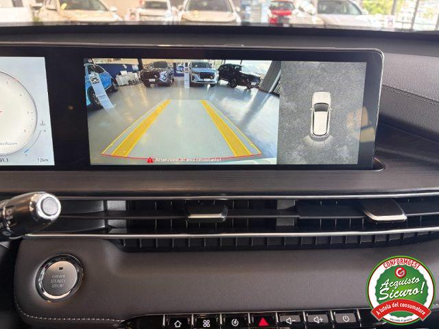 DR MOTOR DR 5.0 1.5 Bi-Fuel GPL