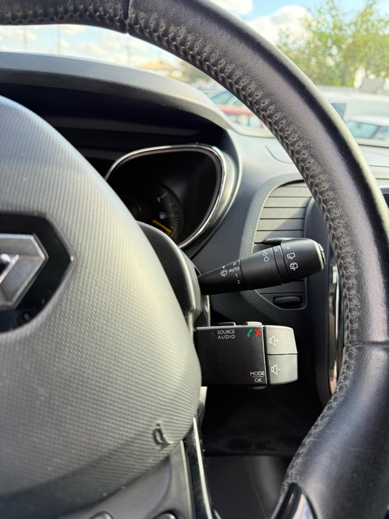 Renault Captur 1.5 dCi 8V 90 CV Start&Stop Energy R-Link