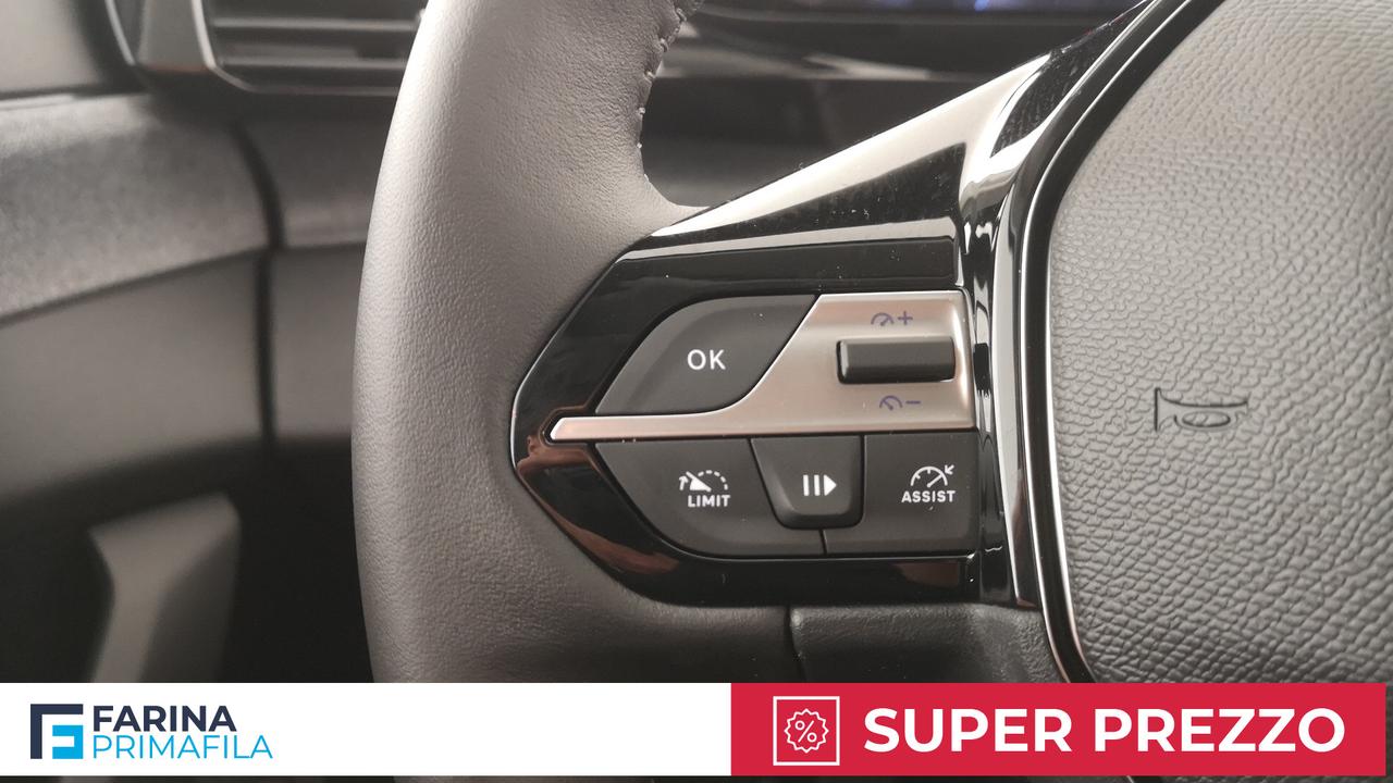 PEUGEOT 308 SW 1.2 puretech t Allure s&s 130cv